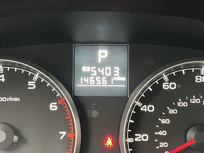 2013 Subaru Legacy 2.5i Premium