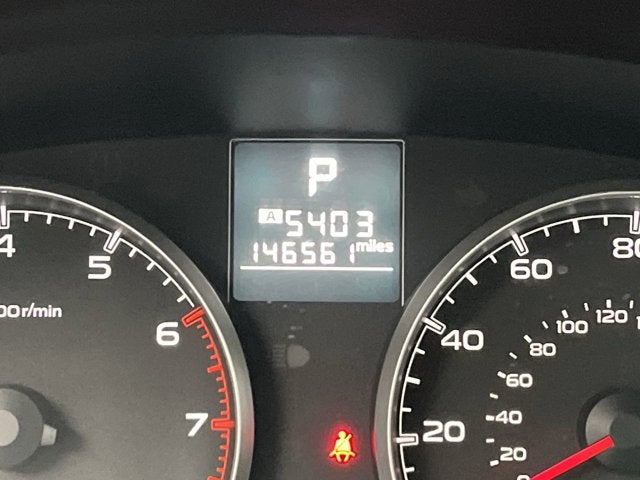 2013 Subaru Legacy 2.5i Premium