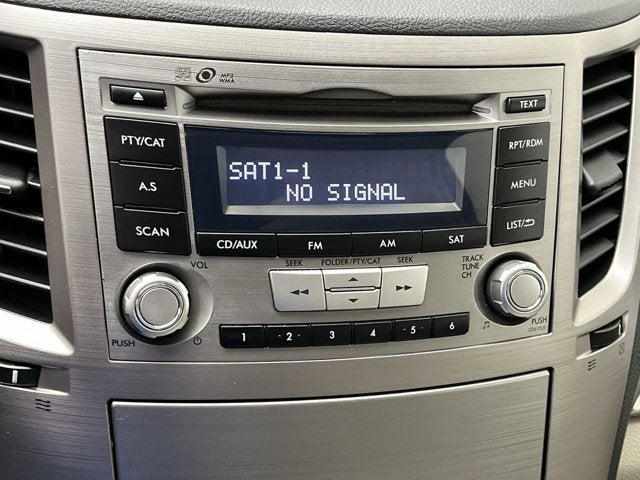 2013 Subaru Legacy 2.5i Premium