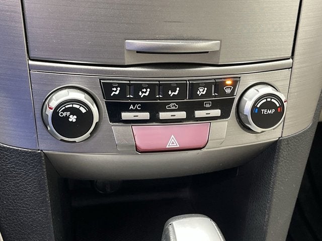 2013 Subaru Legacy 2.5i Premium