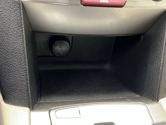 2013 Subaru Legacy 2.5i Premium