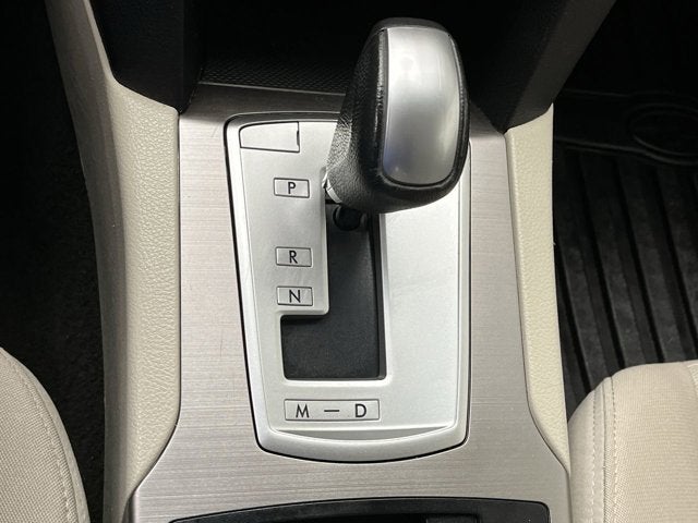 2013 Subaru Legacy 2.5i Premium