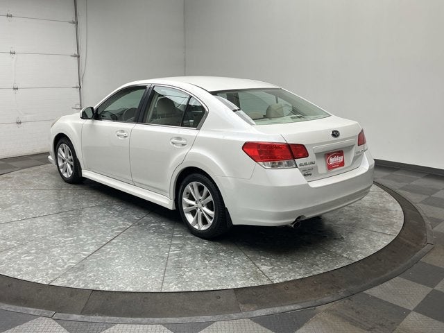 2013 Subaru Legacy 2.5i Premium