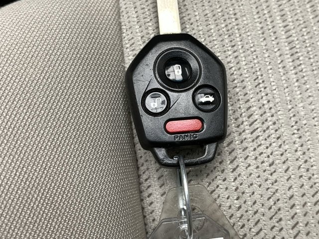 2013 Subaru Legacy 2.5i Premium