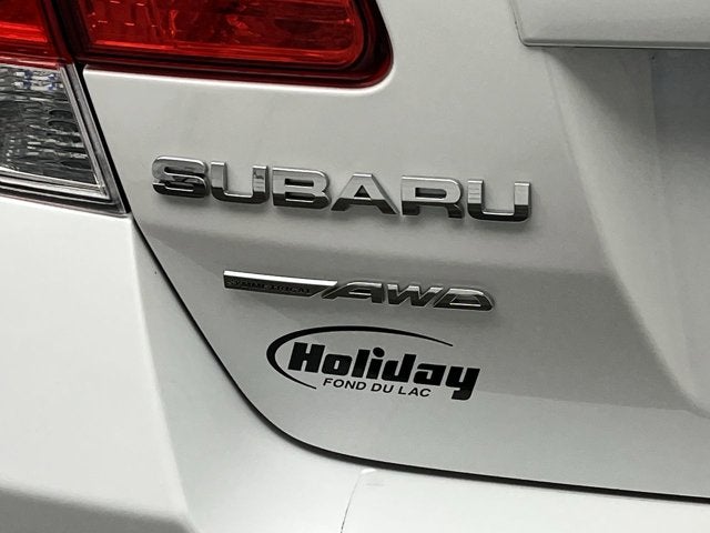 2013 Subaru Legacy 2.5i Premium