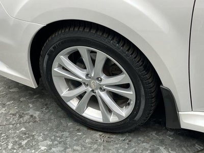 2013 Subaru Legacy 2.5i Premium