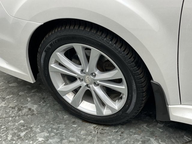 2013 Subaru Legacy 2.5i Premium