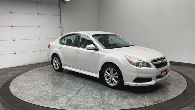 2013 Subaru Legacy 2.5i Premium