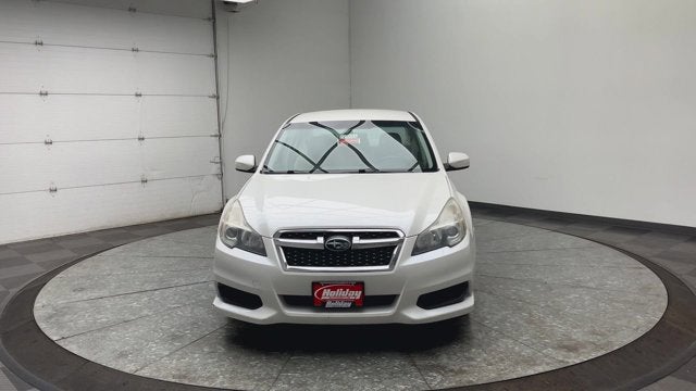 2013 Subaru Legacy 2.5i Premium