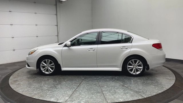 2013 Subaru Legacy 2.5i Premium
