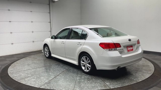 2013 Subaru Legacy 2.5i Premium