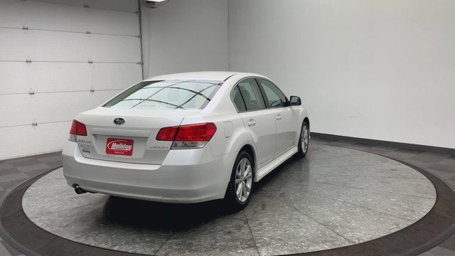 2013 Subaru Legacy 2.5i Premium