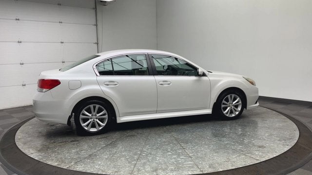 2013 Subaru Legacy 2.5i Premium