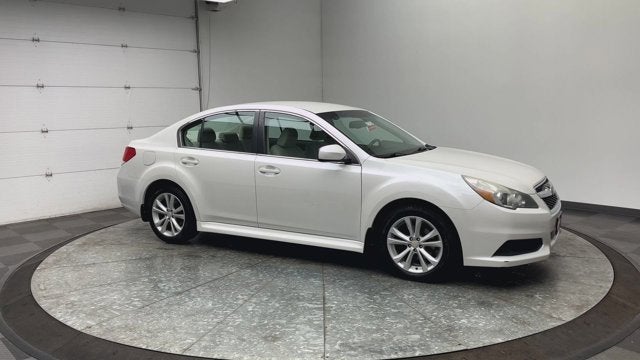 2013 Subaru Legacy 2.5i Premium