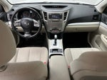 2013 Subaru Legacy 2.5i Premium