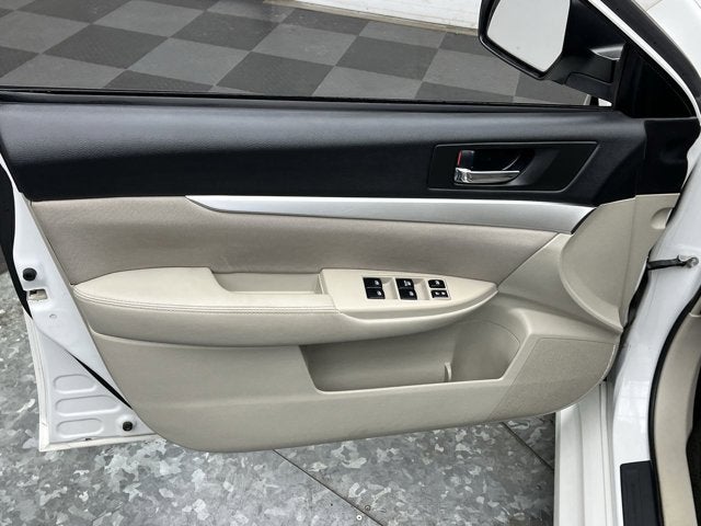 2013 Subaru Legacy 2.5i Premium