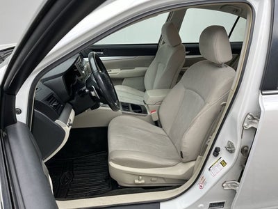 2013 Subaru Legacy 2.5i Premium