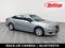 2017 Subaru Legacy 2.5I
