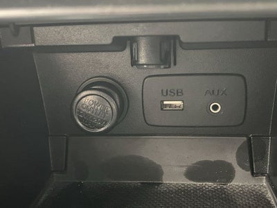 2017 Subaru Legacy 2.5I