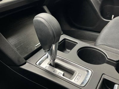 2017 Subaru Legacy 2.5I