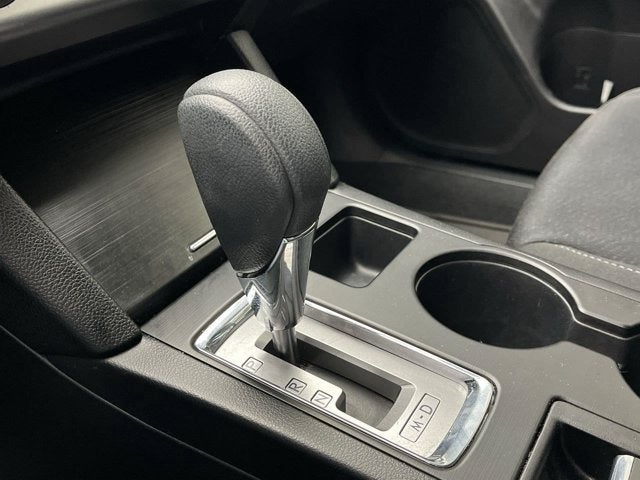 2017 Subaru Legacy 2.5I