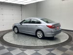 2017 Subaru Legacy 2.5I