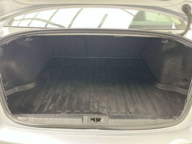 2017 Subaru Legacy 2.5I
