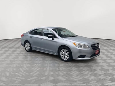 2017 Subaru Legacy 2.5I