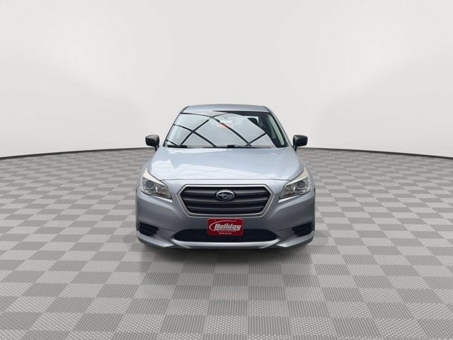2017 Subaru Legacy 2.5I