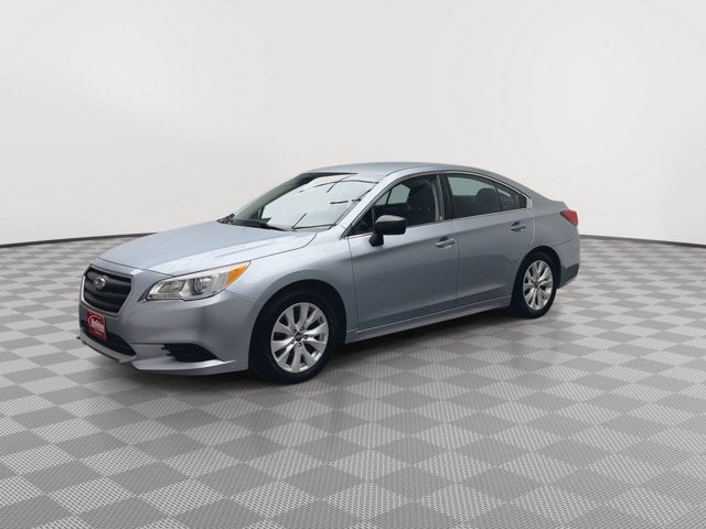2017 Subaru Legacy 2.5I