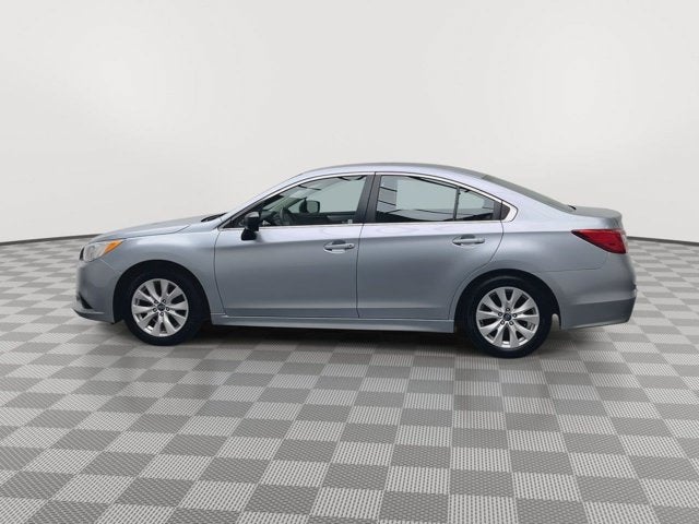 2017 Subaru Legacy 2.5I