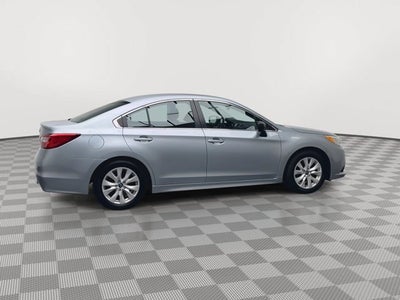 2017 Subaru Legacy 2.5I