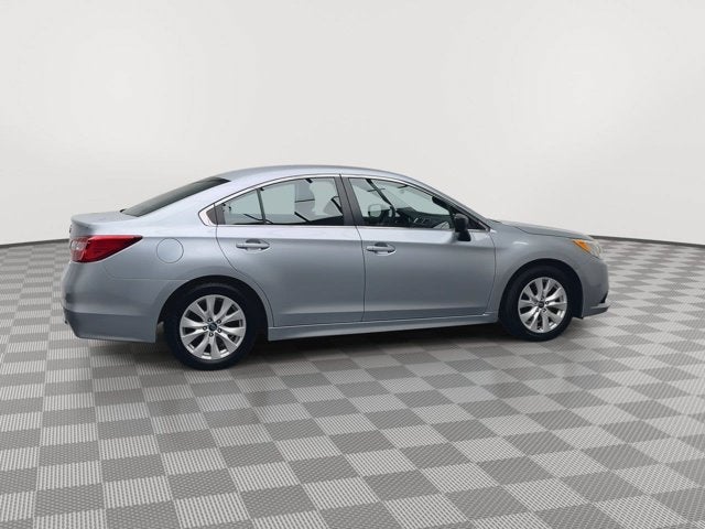 2017 Subaru Legacy 2.5I