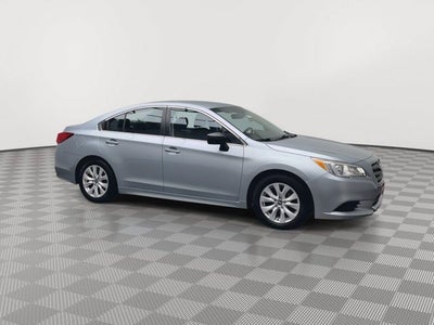 2017 Subaru Legacy 2.5I
