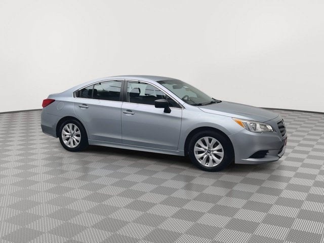 2017 Subaru Legacy 2.5I