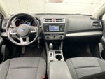 2017 Subaru Legacy 2.5I