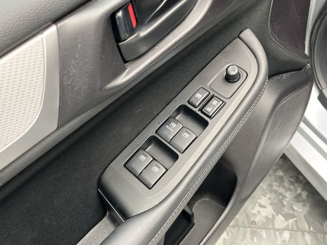 2017 Subaru Legacy 2.5I