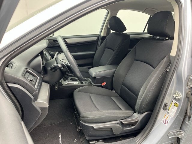 2017 Subaru Legacy 2.5I