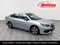 2020 Subaru Legacy CVT