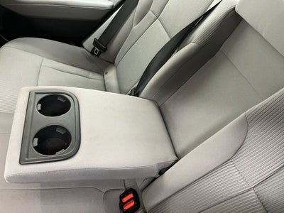 2020 Subaru Legacy CVT