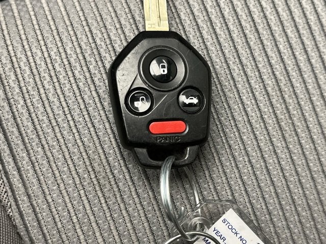 2020 Subaru Legacy CVT