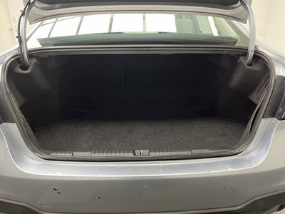 2020 Subaru Legacy CVT