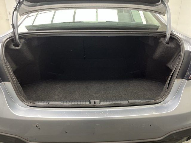 2020 Subaru Legacy CVT