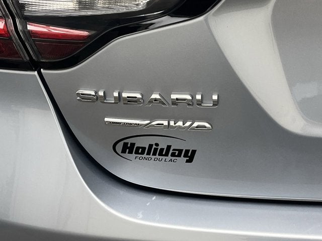 2020 Subaru Legacy CVT