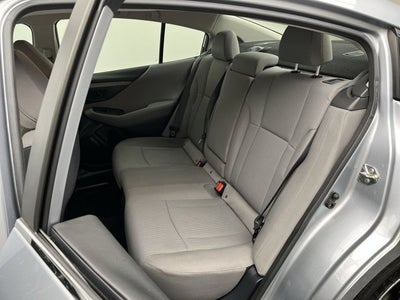 2020 Subaru Legacy CVT