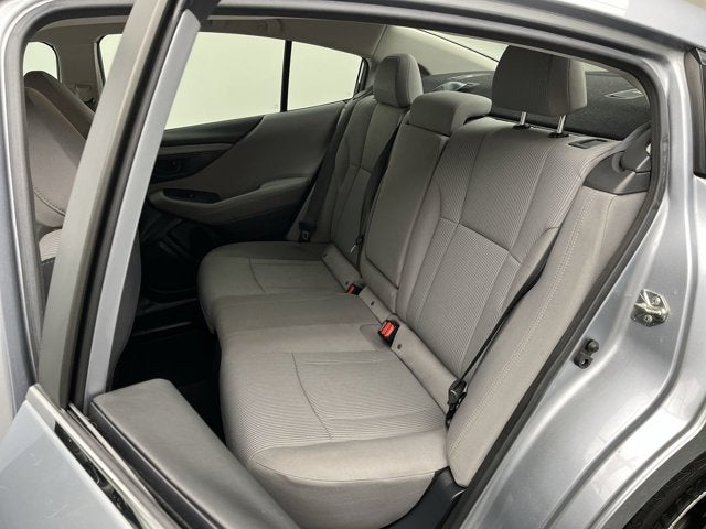 2020 Subaru Legacy CVT