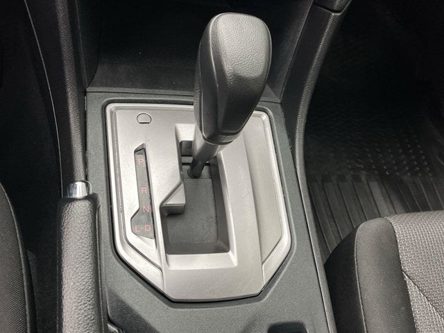 2023 Subaru Impreza 4-DOOR CVT