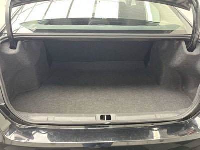 2023 Subaru Impreza 4-DOOR CVT