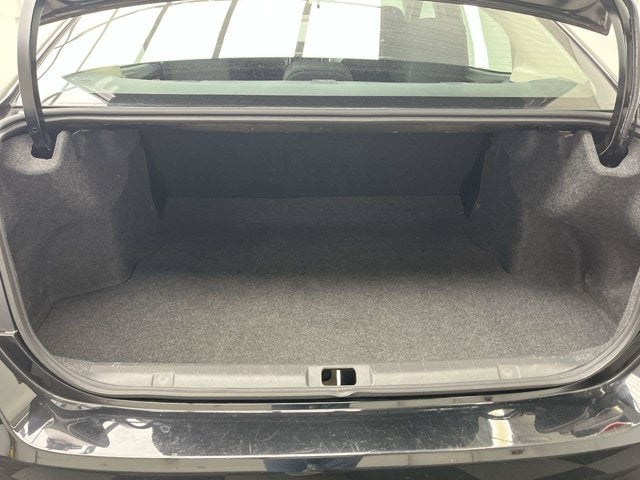 2023 Subaru Impreza 4-DOOR CVT