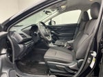 2023 Subaru Impreza 4-DOOR CVT